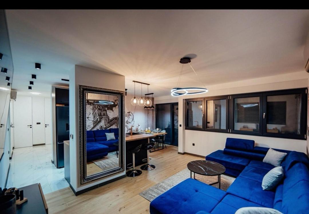 Black Queen Apartment Spalato Esterno foto