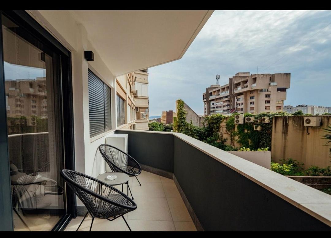 Black Queen Apartment Spalato Esterno foto