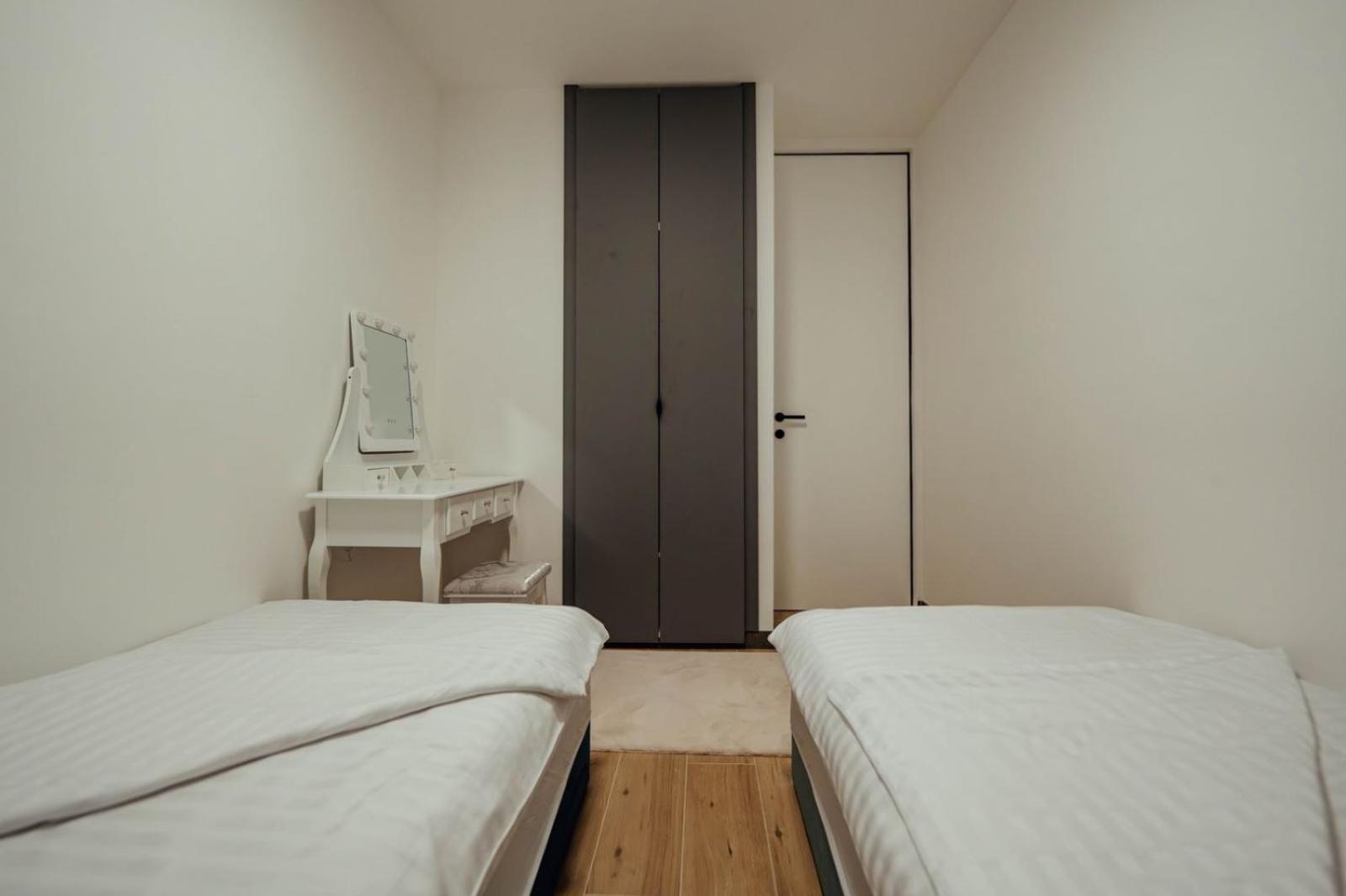 Black Queen Apartment Spalato Esterno foto
